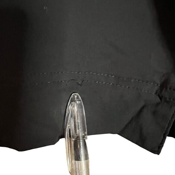 Columbia‎ black athletic short. Size XL - Picture 4 of 8